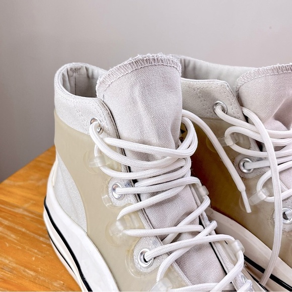 Converse Chuck 70 Utility Wave Hi Unisex - Picture 12 of 16